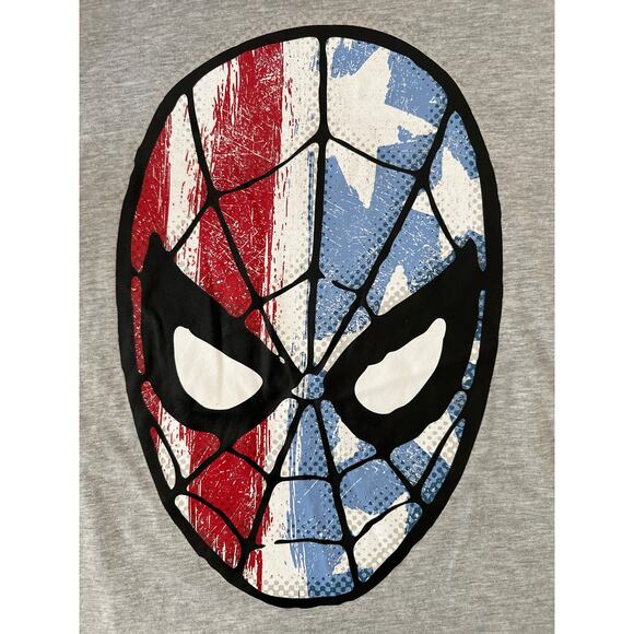 Marvel Merch Spider Man Tee - Men's Size XL - NWT - Picture 2 of 5